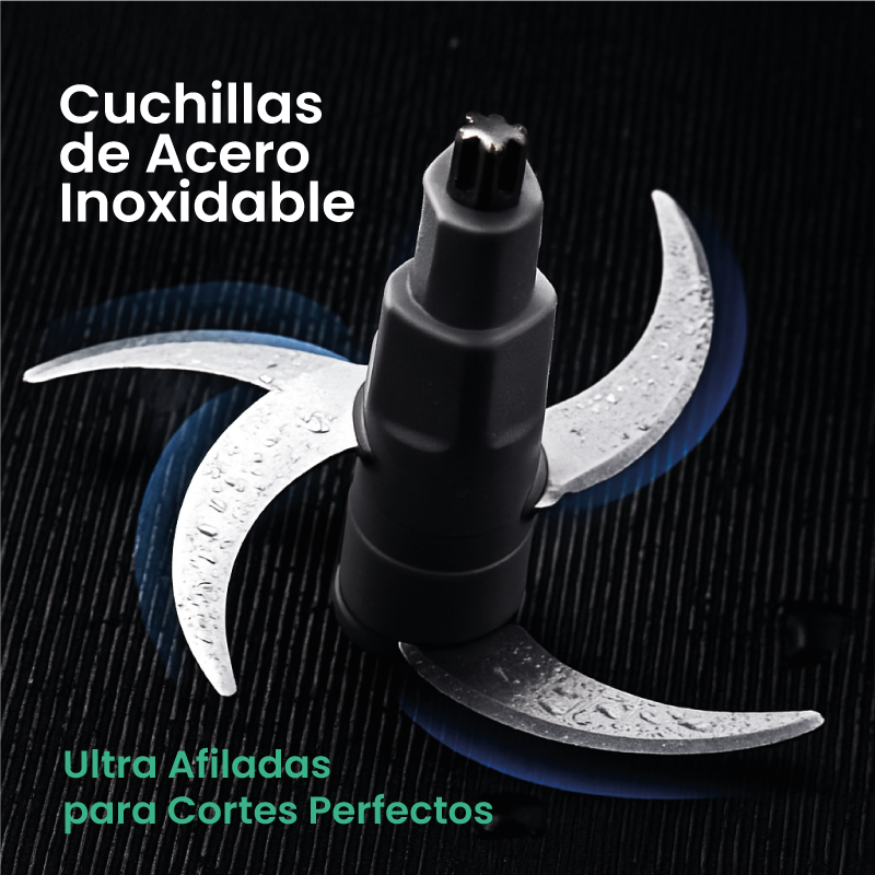 Procesador de Alimentos Sokany® 6.5 Litros