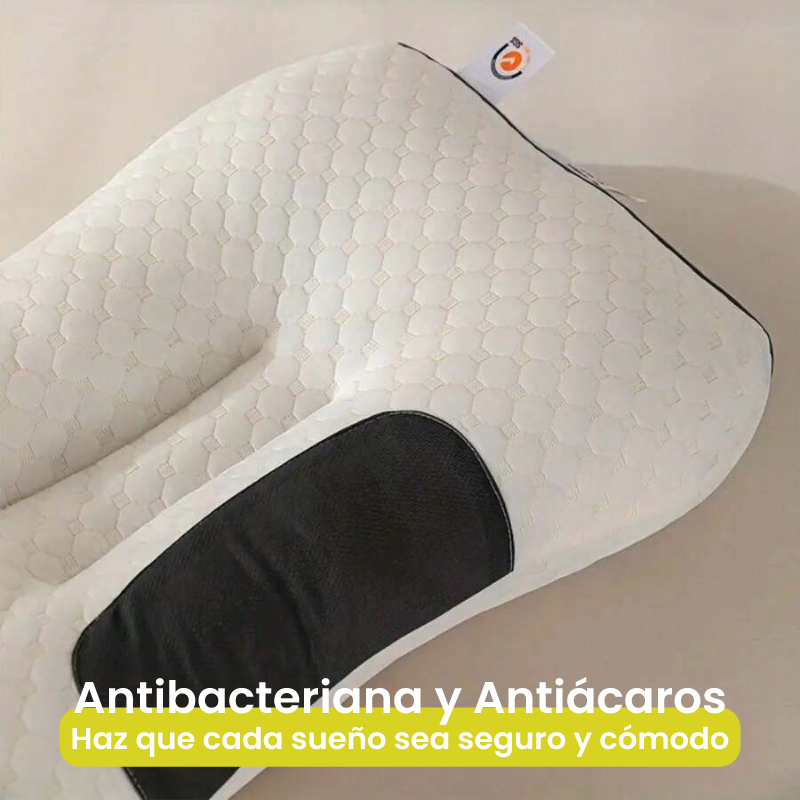 Almohada Ortopédica Confortnest®