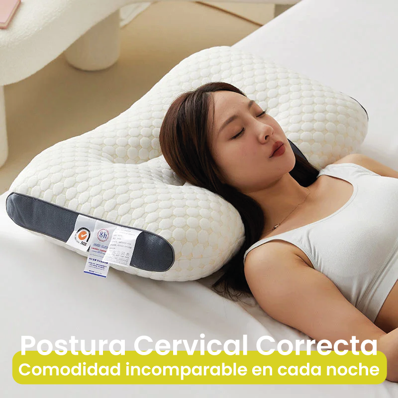 Almohada Ortopédica Confortnest®