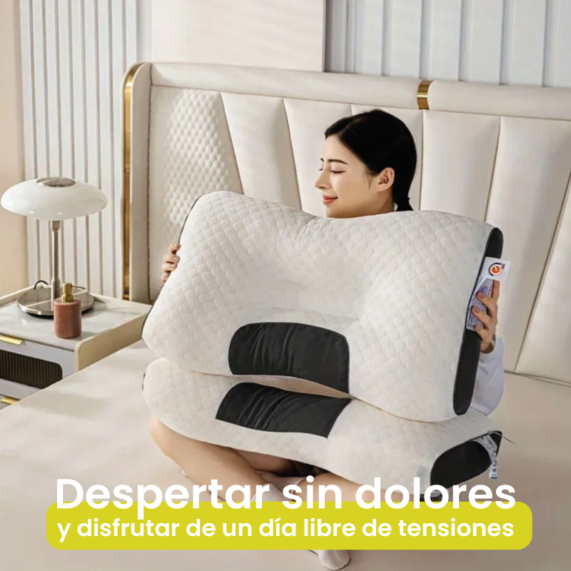 Almohada Ortopédica Confortnest®